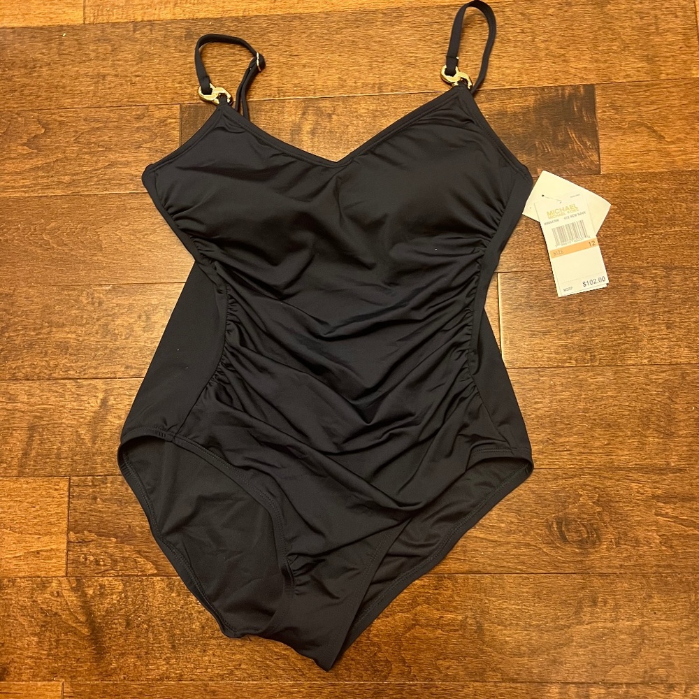 Michael Kors bathing suit